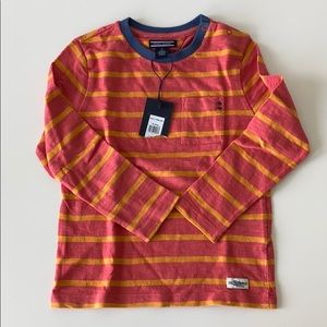 NWT Tommy Hilfiger Long Sleeve T-Shirt